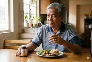 Unlocking Berberine Benefits for Weight Loss and Pre-Diabetes Support